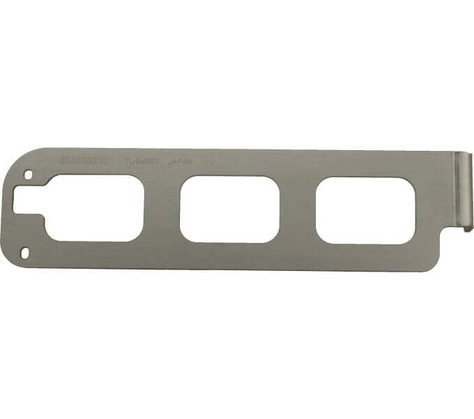 SHIMANO template TL-BME01