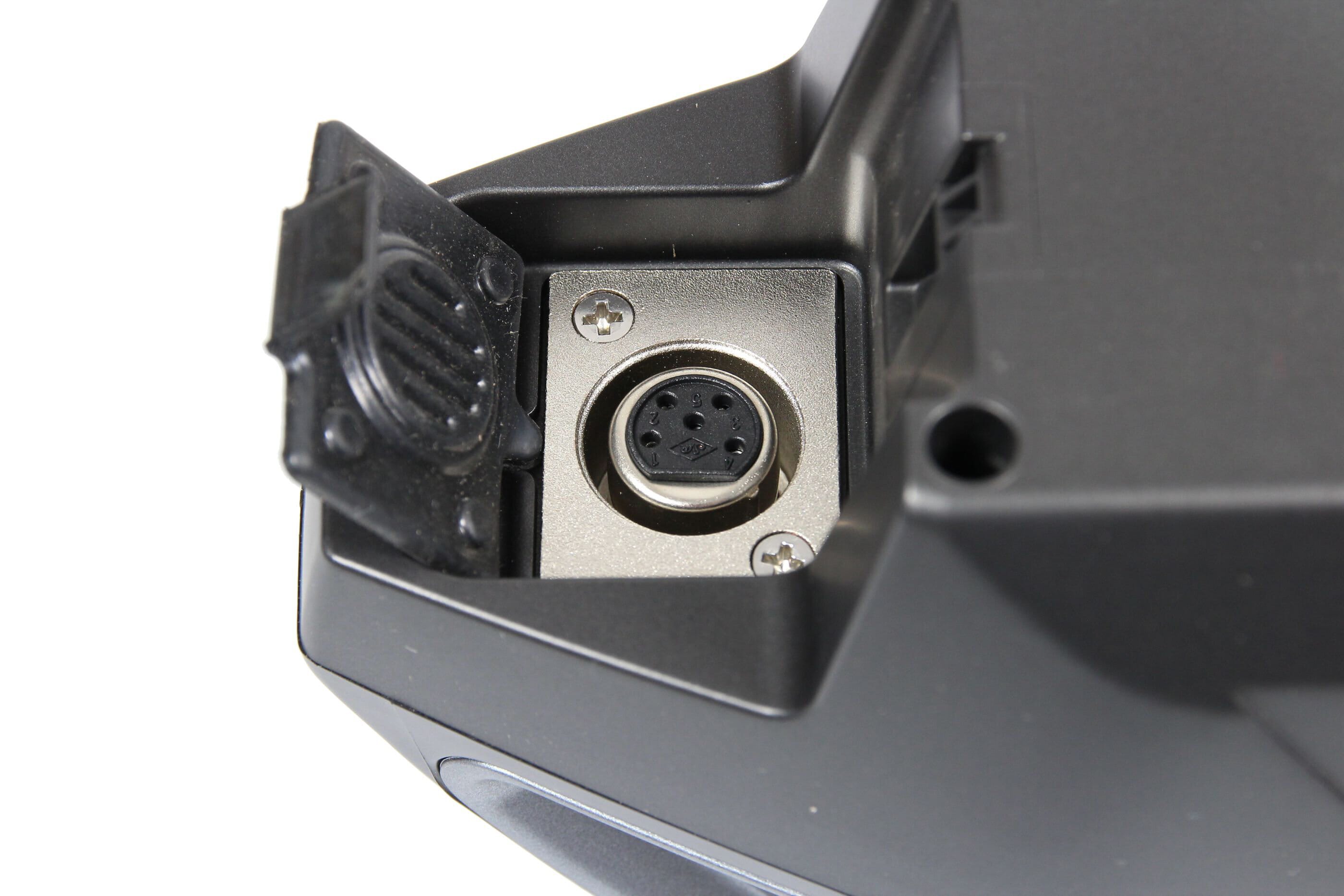 Giant EnergyPak Frame Battery 5Pin 500 Wh