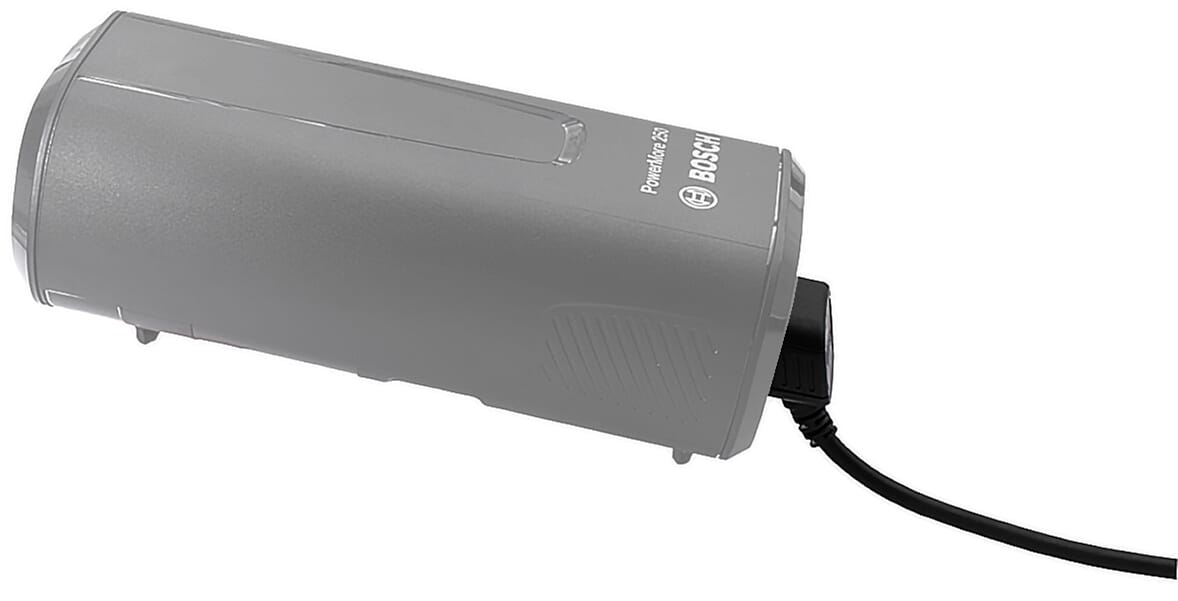 Bosch PowerMore 250 Range Extender Smart System 3
