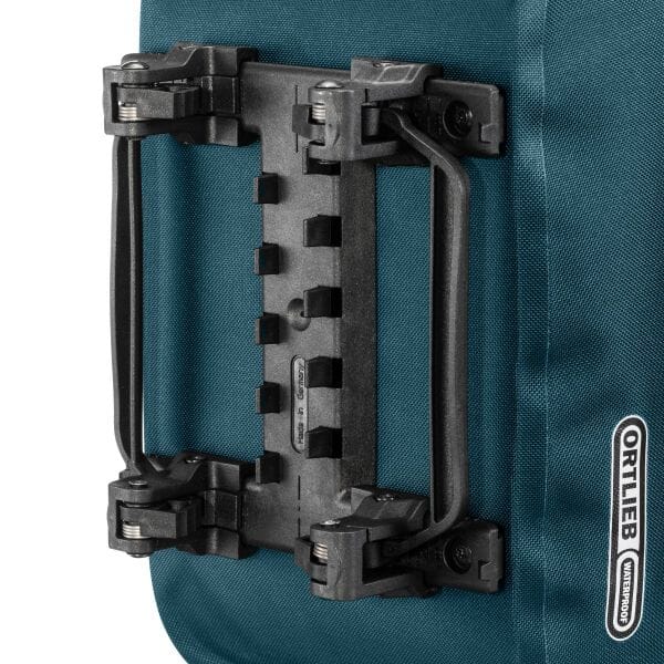 Ortlieb - Sacoche de porte-bagages E-Trunk black