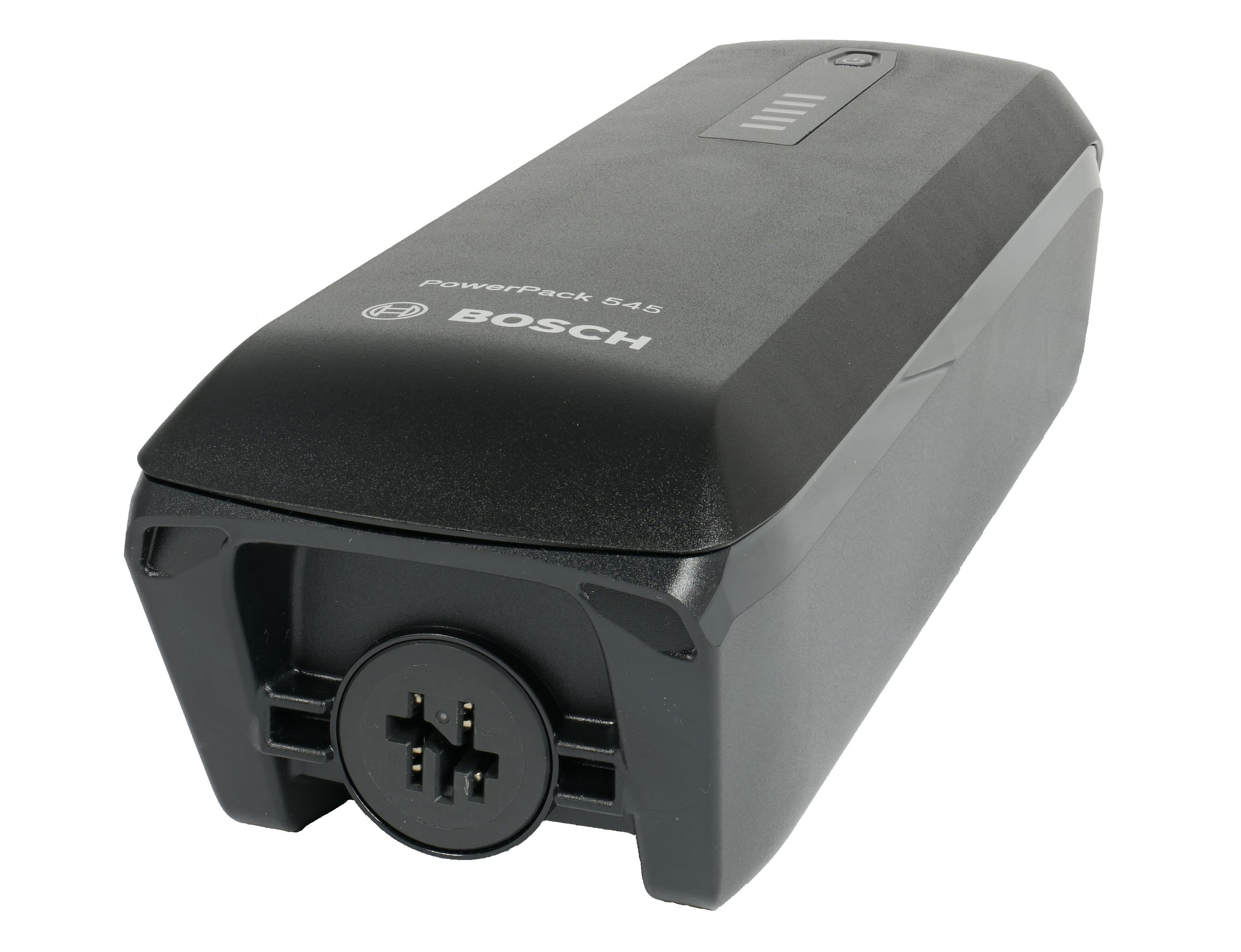 Bosch PowerPack 545 Wh Smart System