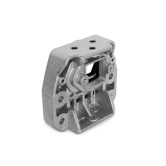 FIT 2.0 battery holder FIT BAT Tubepack - lower stop