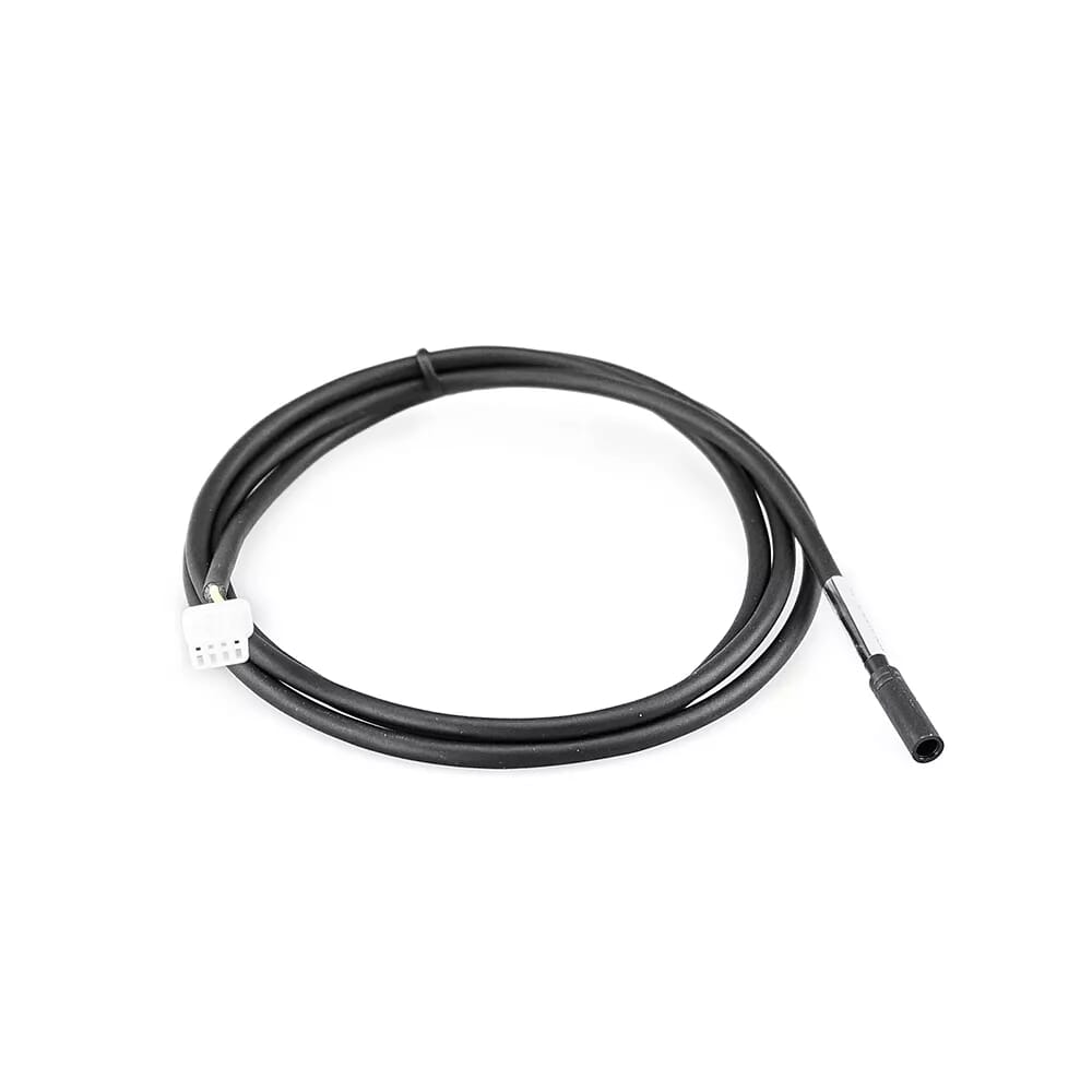 FIT 2.0 Light cable JST plug coaxial plug