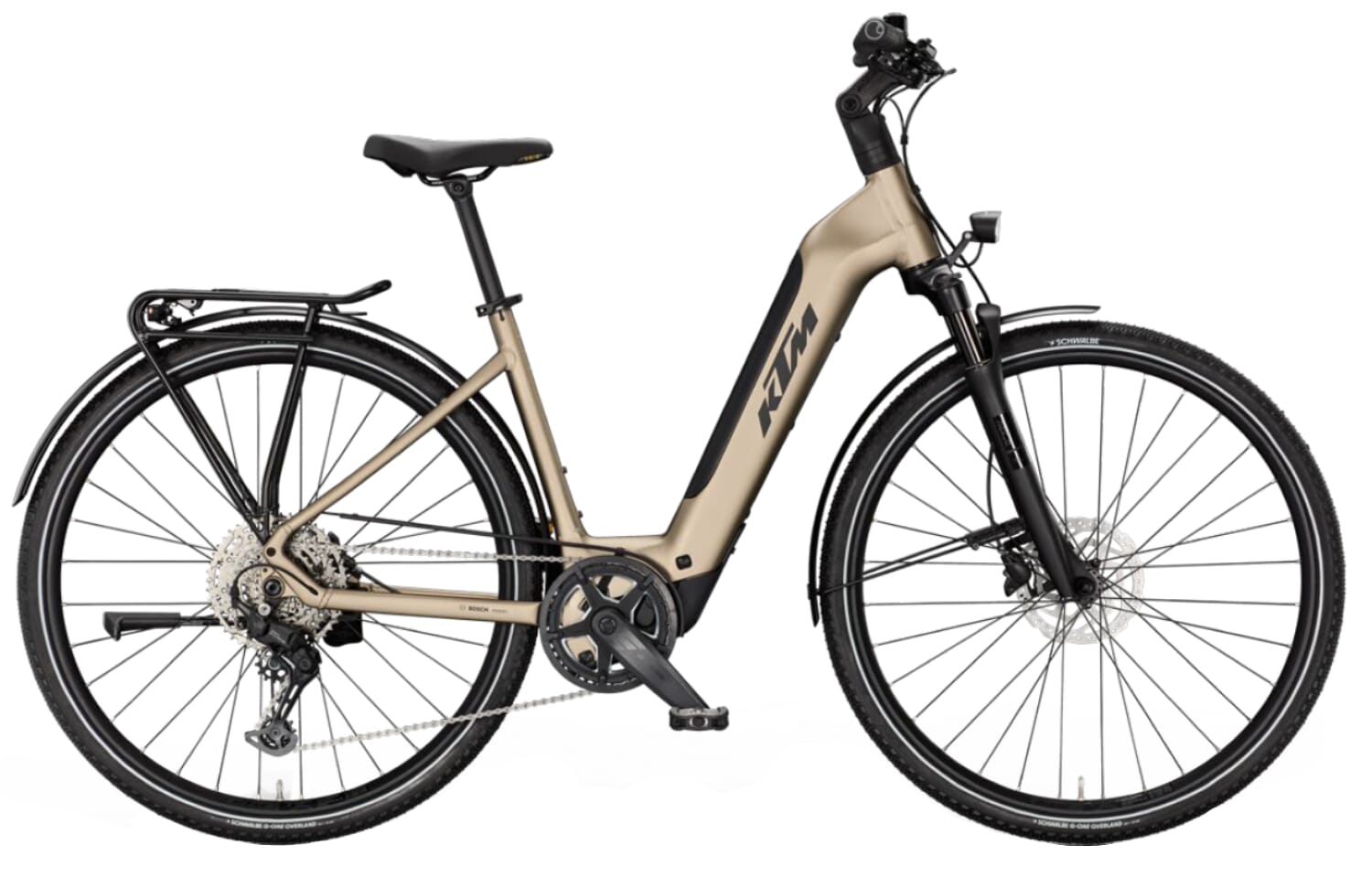 KTM Macina Sport SX 20 - 2027