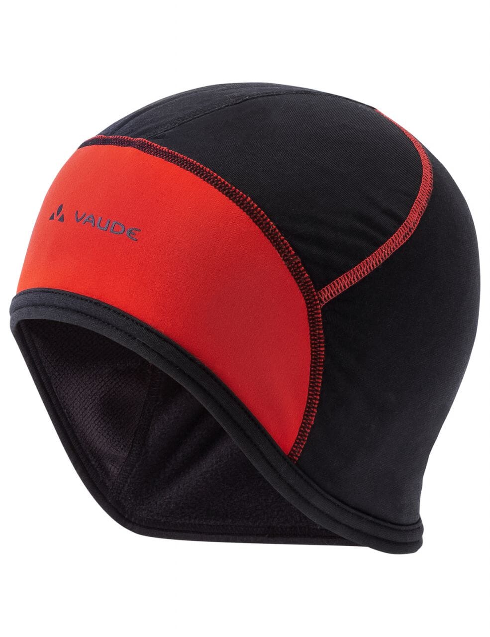 VAUDE Bike Cap mars red