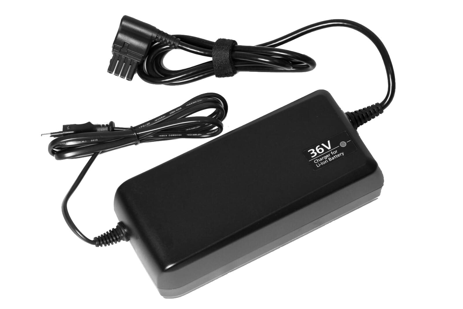 Panasonic e-bike charger Next Generation 36 Volt