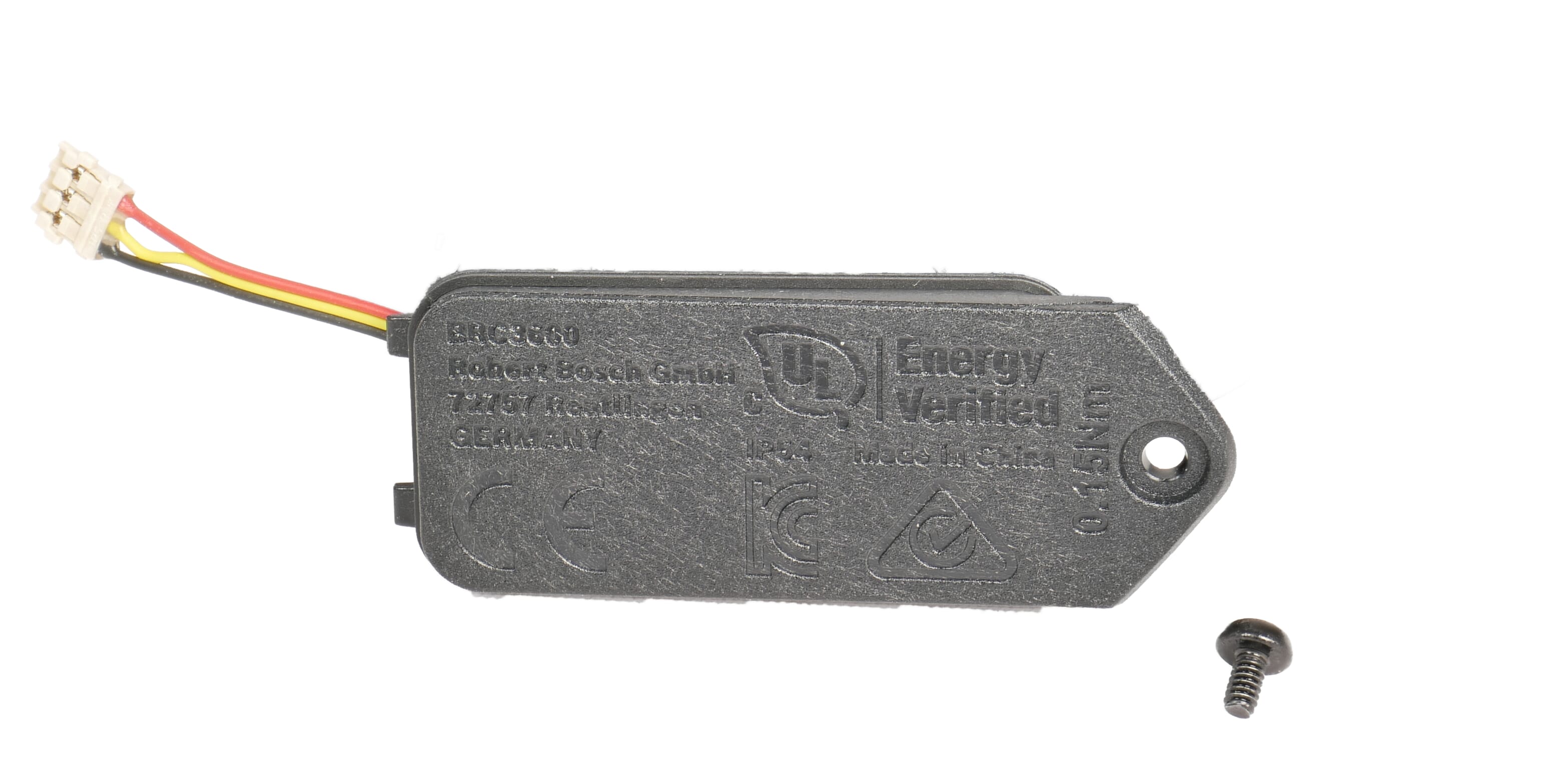 Bosch Ersatzbatterie für LED Remote