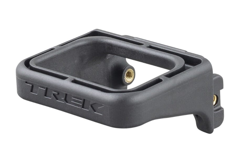 Trek TQ HPR 360Wh - battery handle