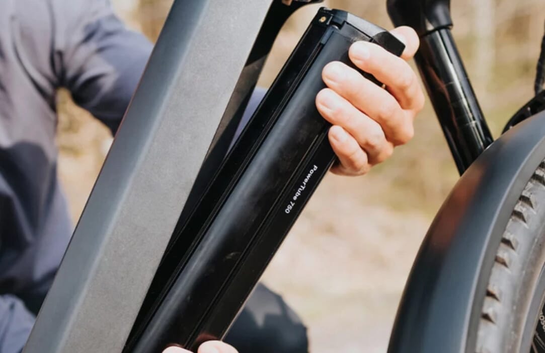 E-Bike Akkus