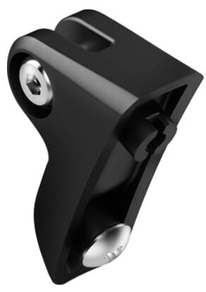 Litemove rear light holder mudguard