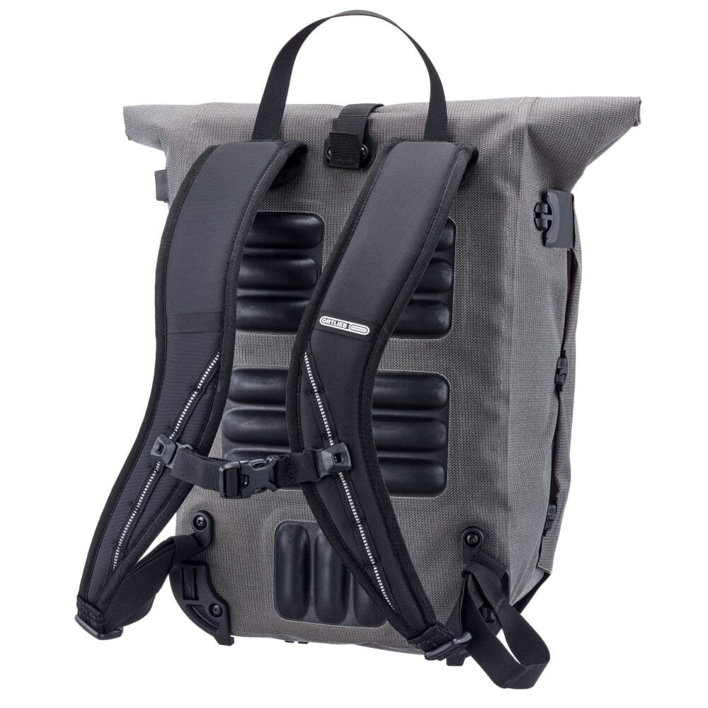 Ortlieb Vario Urban 20 litres - Backpack