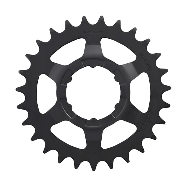 Shimano Nexus Ritzel CS-C7000