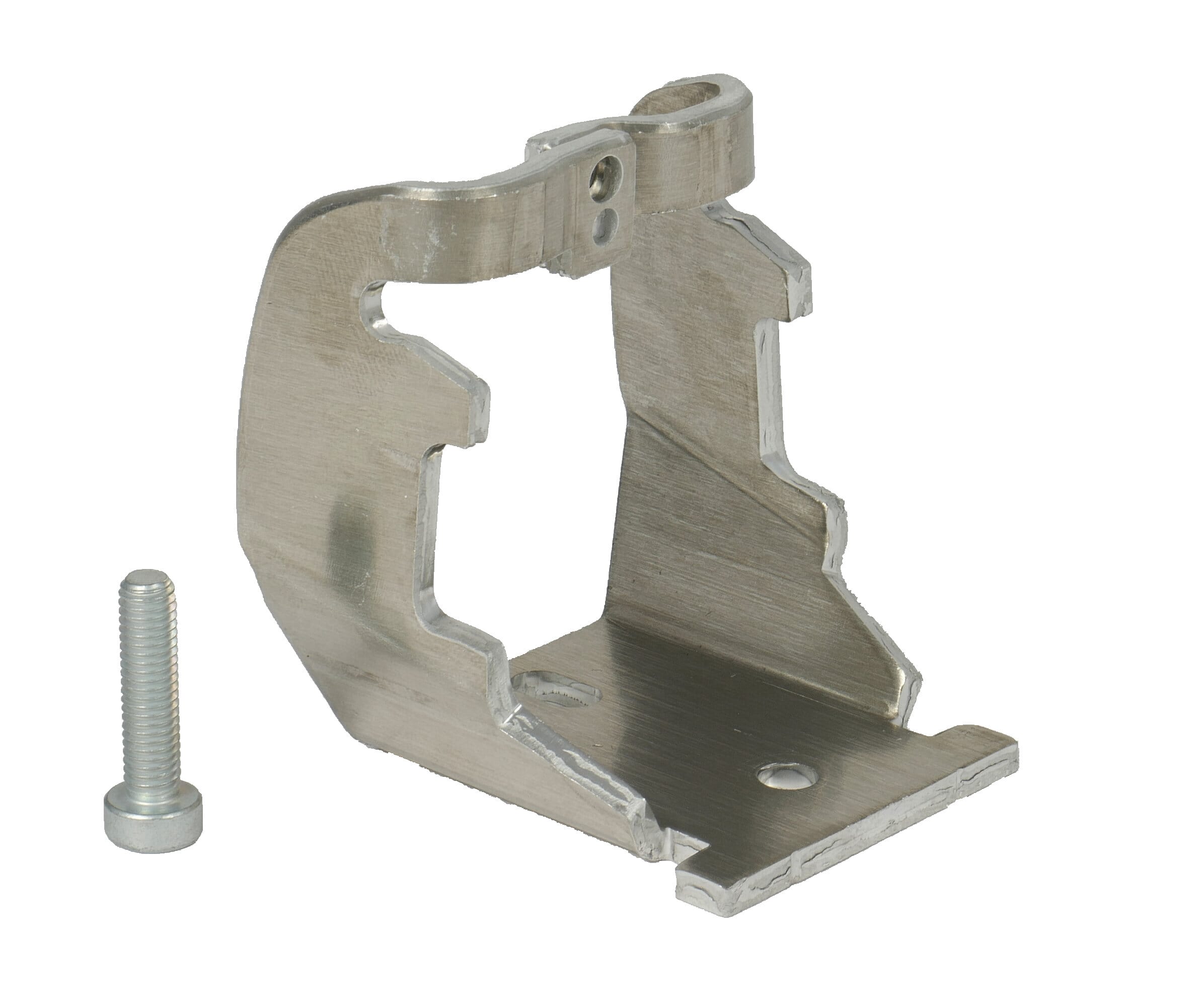 Bosch PowerPack frame battery holder adapter Smart System BAD 2