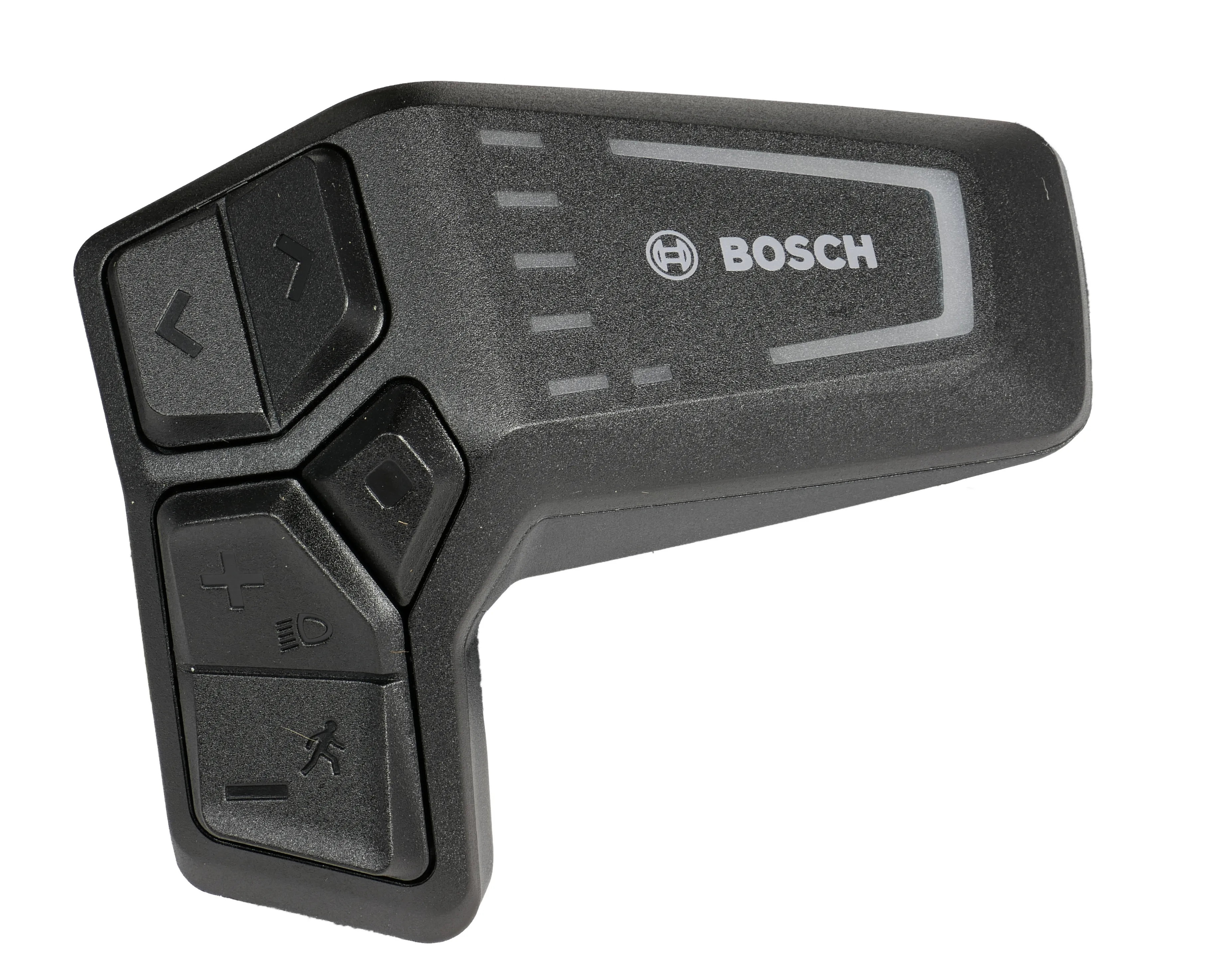 BOSCH Support pour écran Intuvia 100 35mm BOSCH Support pour écran Intuvia 100 35mm