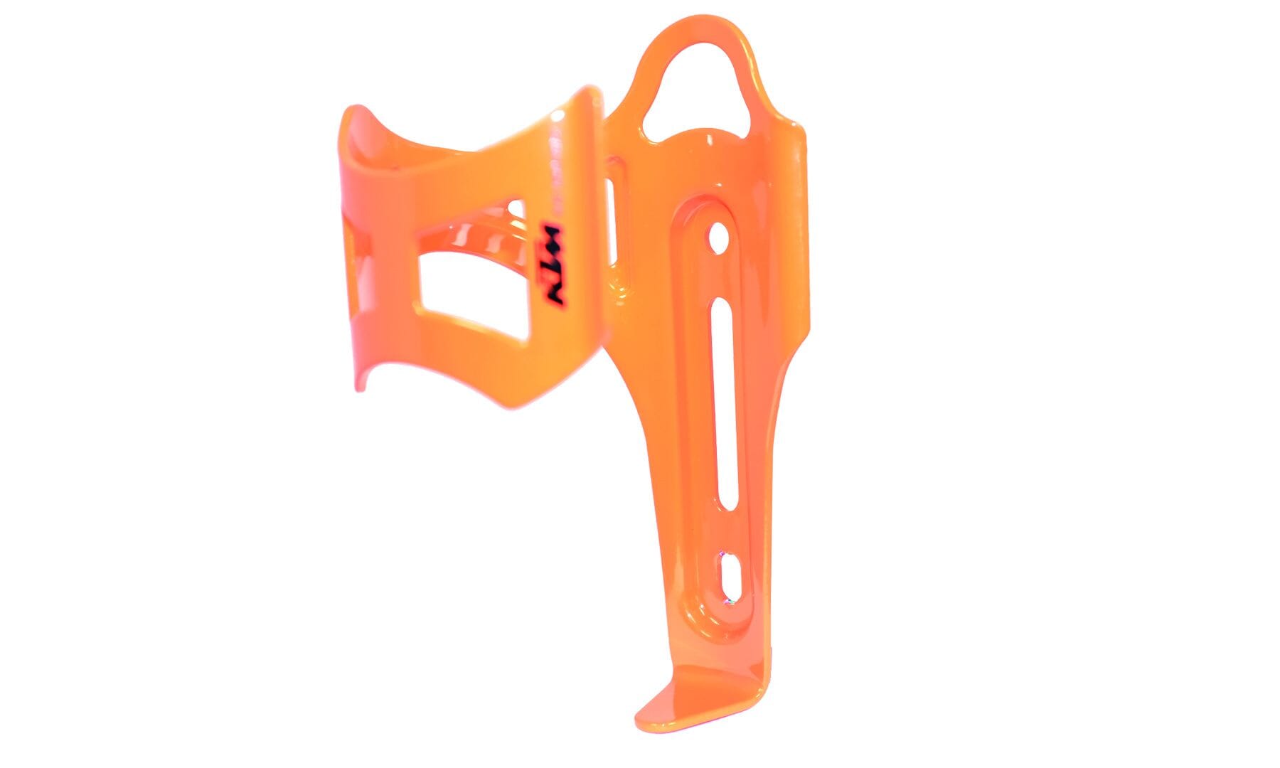 KTM bottle cage - Side Alloy - orange