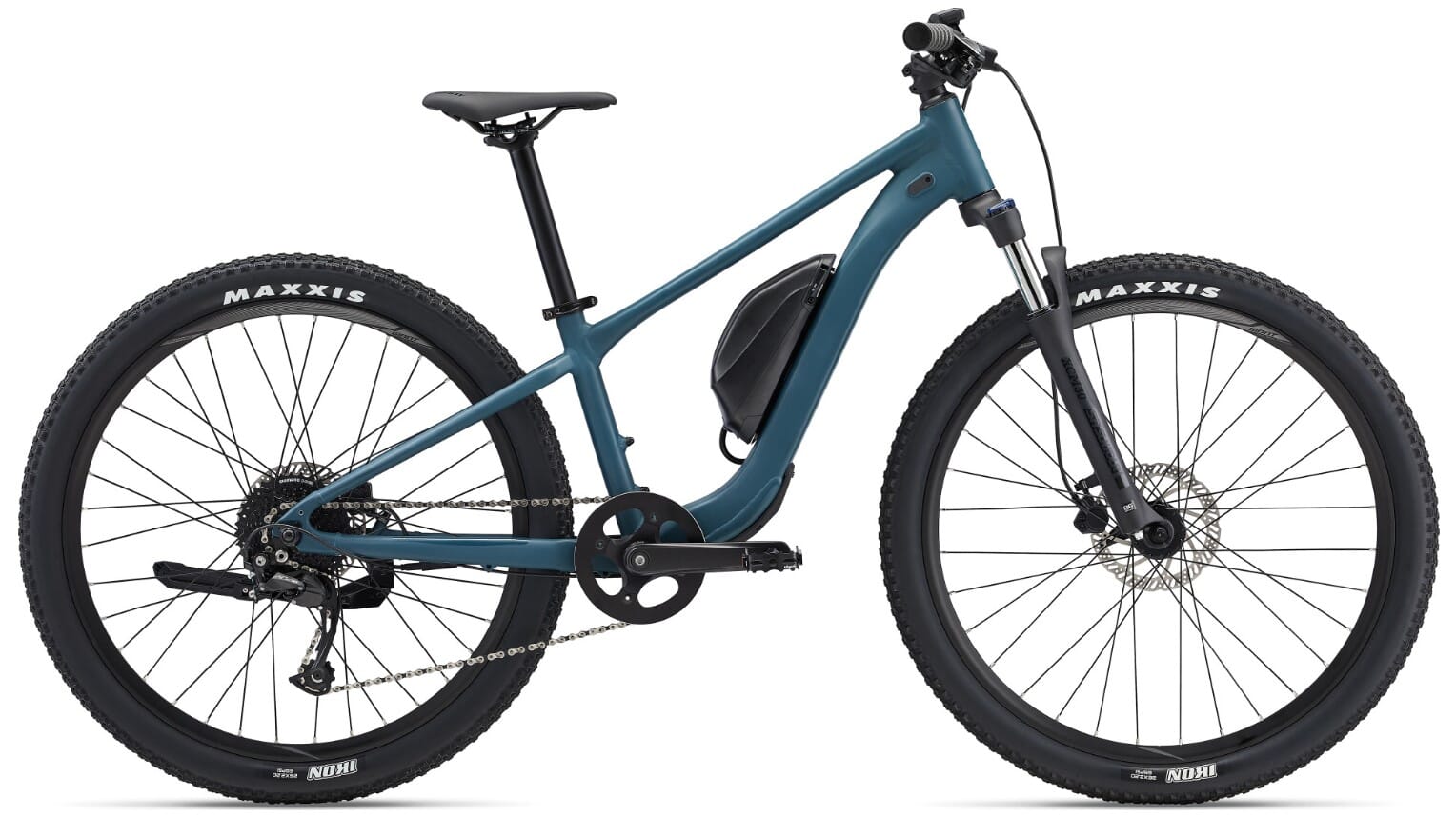 Giant Talon E+ 26 - youth E-Bike