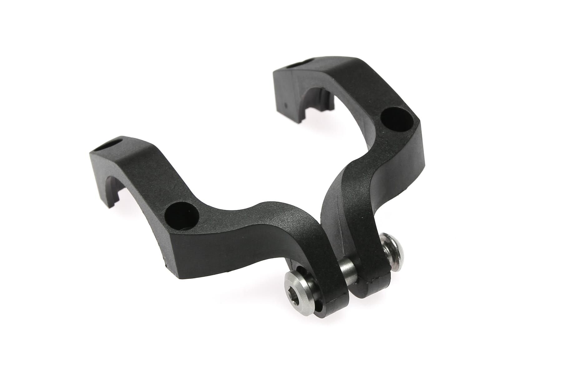 Supernova M99 PURE lamp holder for Bosch Intuvia / Nyon