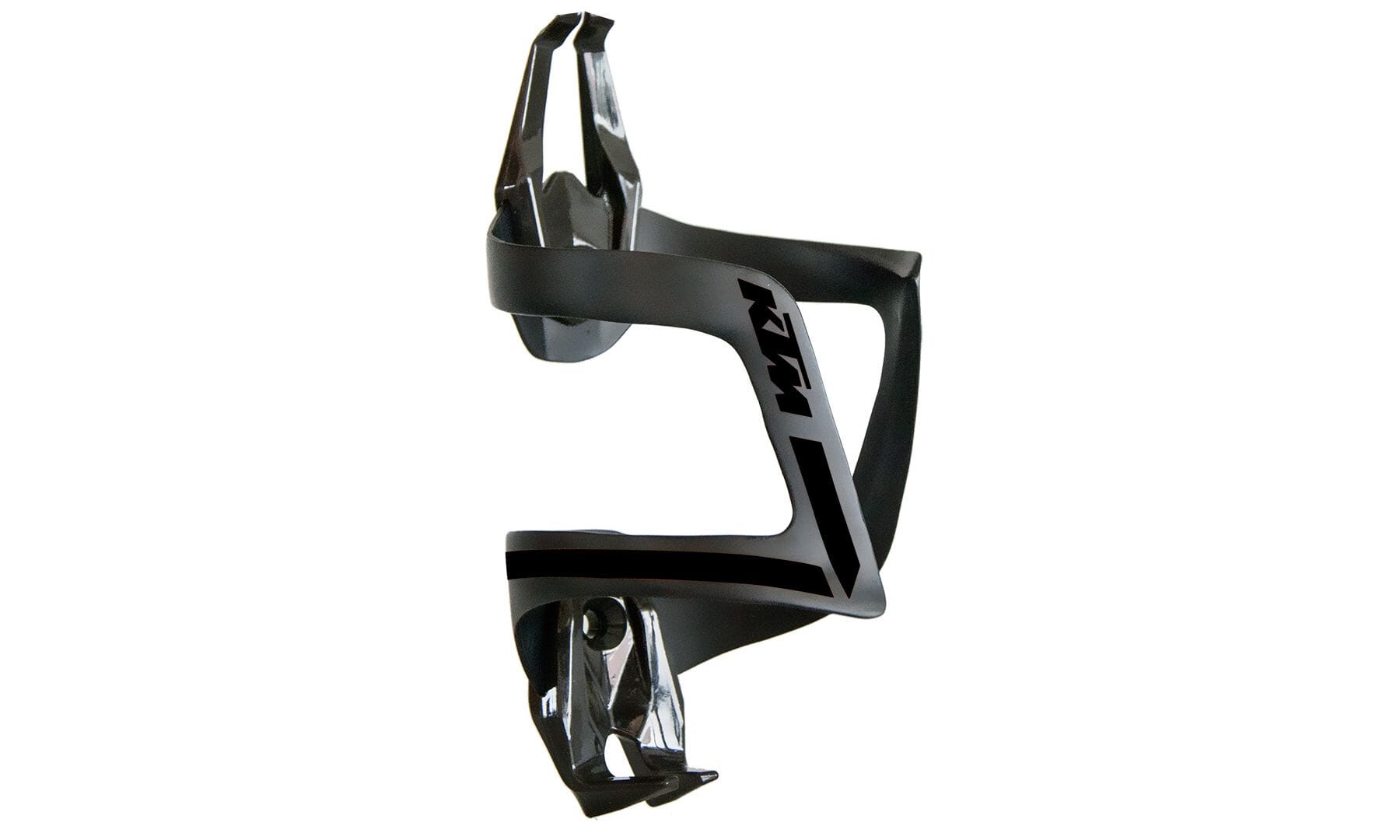 KTM Carbon bottle cage - Multi Slide - black-orange