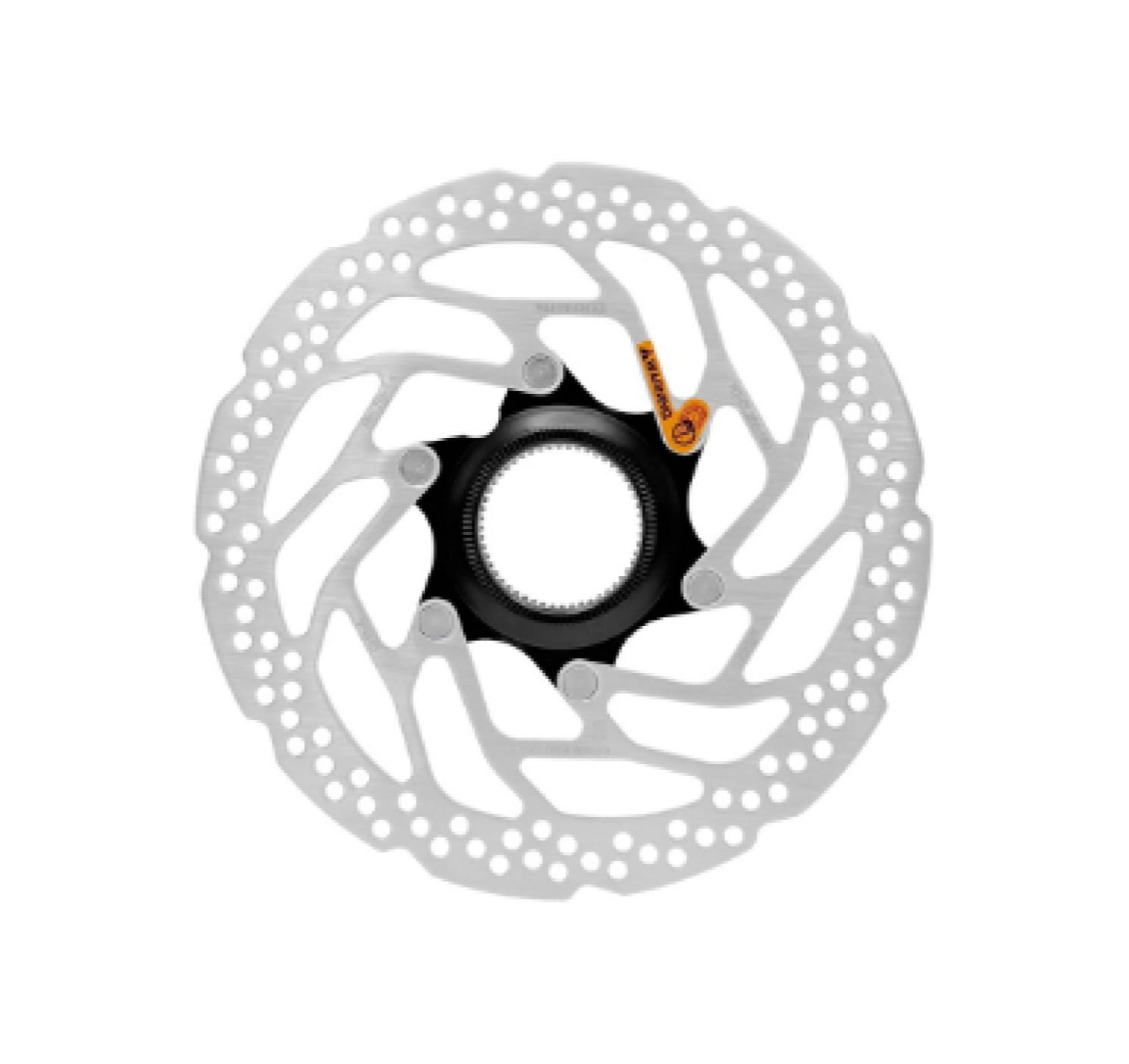Shimano RT-CL300 brake disc centre-lock 160 mm