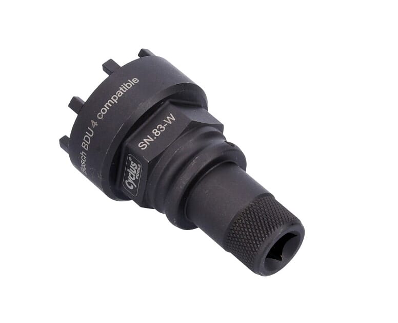 Cyclus Tools Bosch Gen.4 eBike Abzieher Verschlussring-/Lockring - BDU4