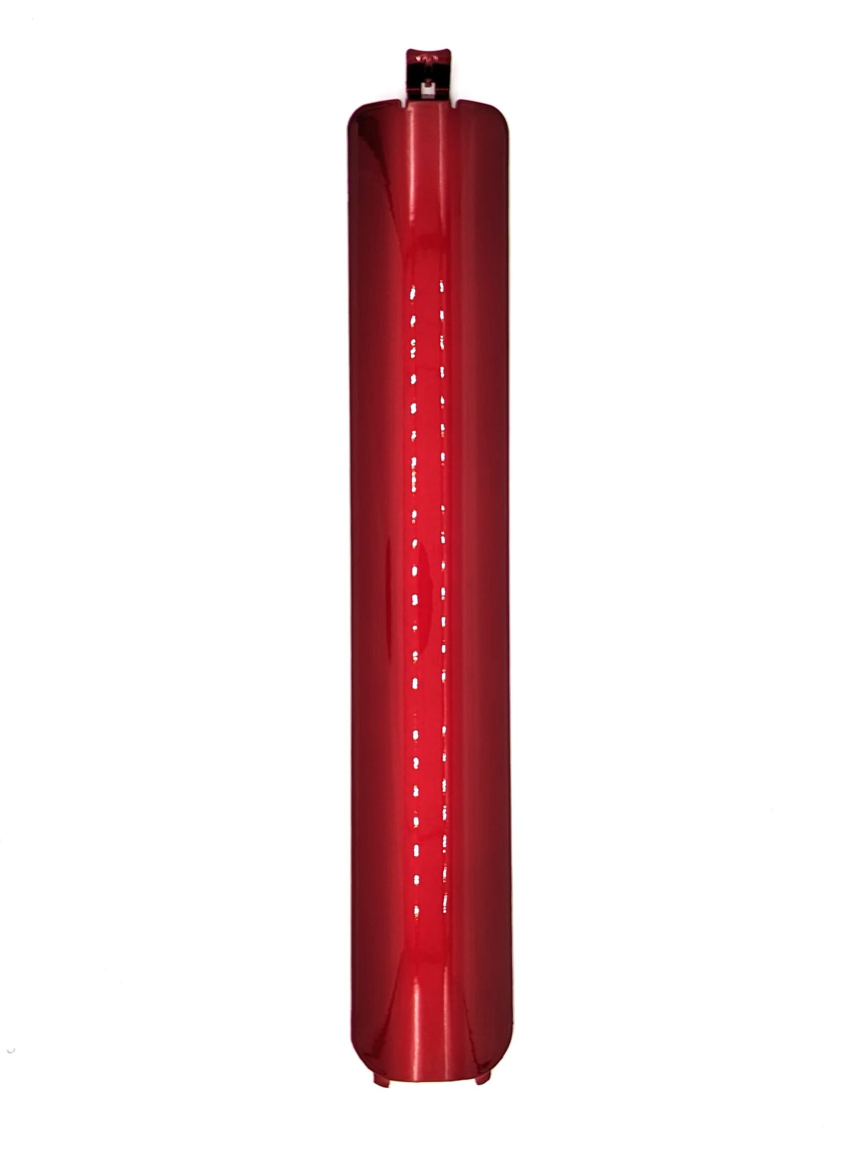 Moustache Samedi 28 battery cover PowerTube Vertical - Red