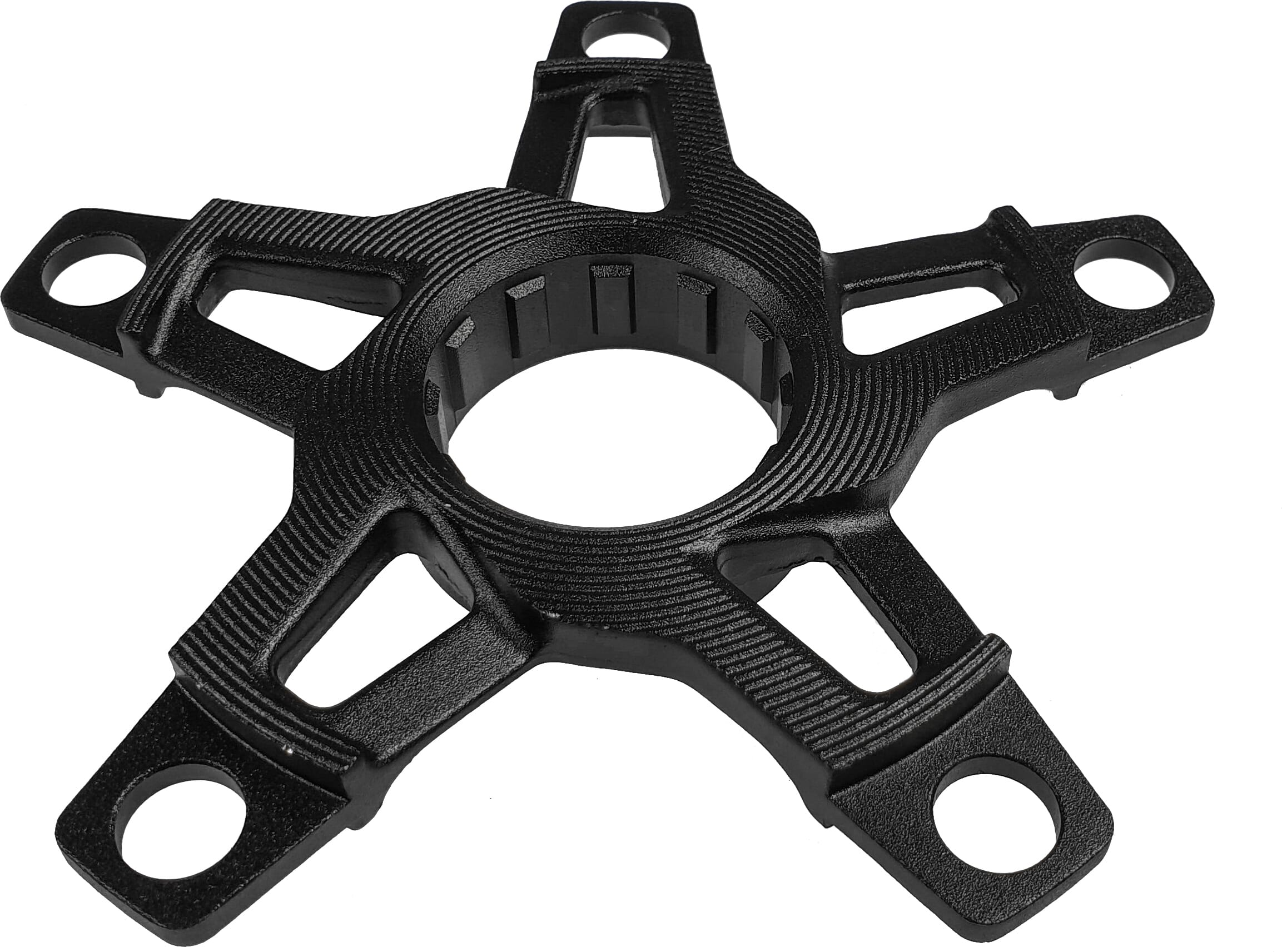 Fazua Spider for chainring BCD 110