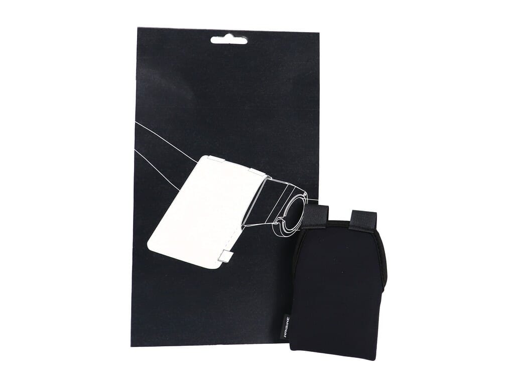 Haibike Display Cover FlyOn - pure