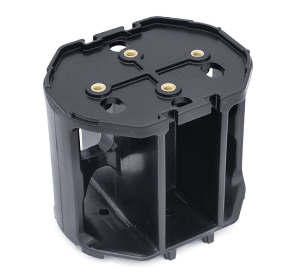 Moustache Bosch PowerTube battery extension