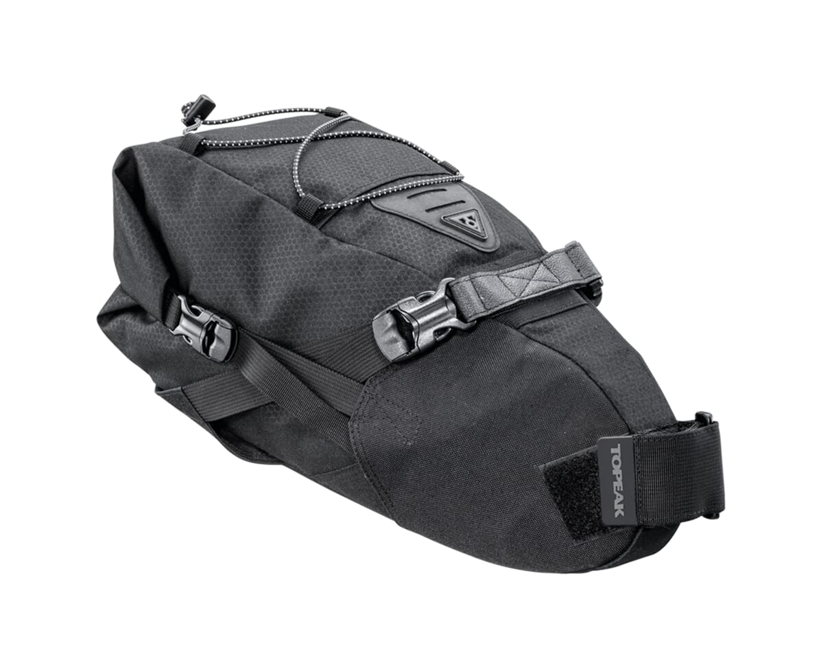 Topeak BackLoader Satteltasche - schwarz 6 Liter
