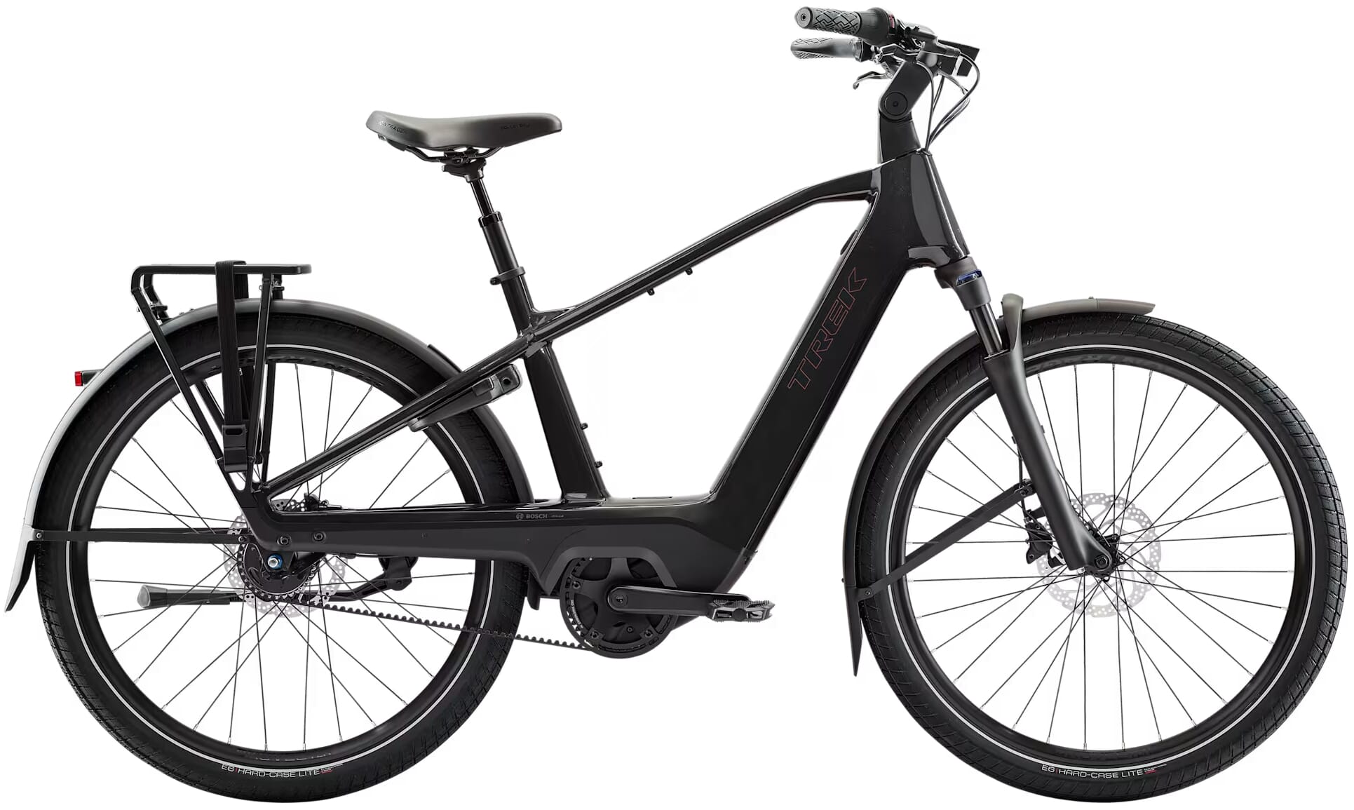 Trek Charter+ 4 Nexus 5 Belt 800 Wh - Men
