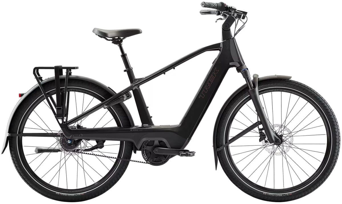 Trek Charter+ 4 Nexus 5 Belt – 800 Wh – 27,5 Zoll – Diamant – 2026