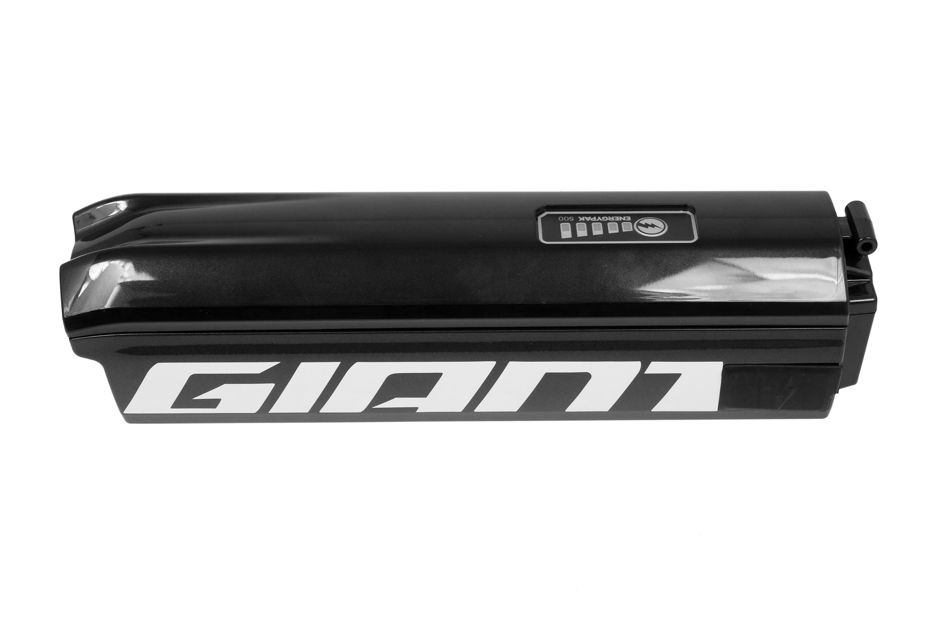 giant bicycle battery the EnergyPak Smart 800 is compatible with and upgradeable for all EnergyPak Smart 400/500/625/750 batteries Giant batteries for electric bikes