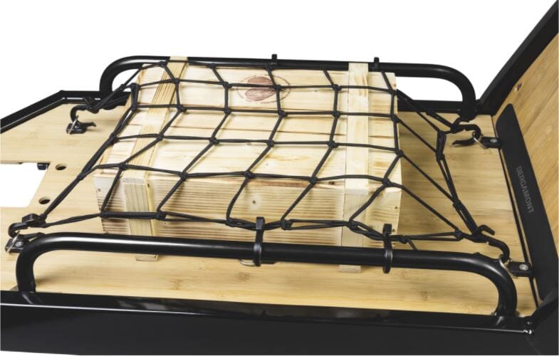 Bergamont Luggage Net Large