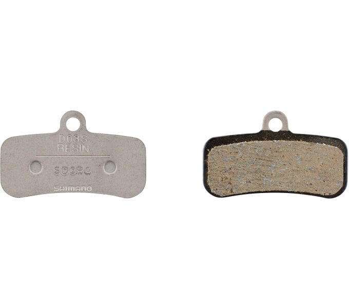Shimano Bremsbelag D03S Resin