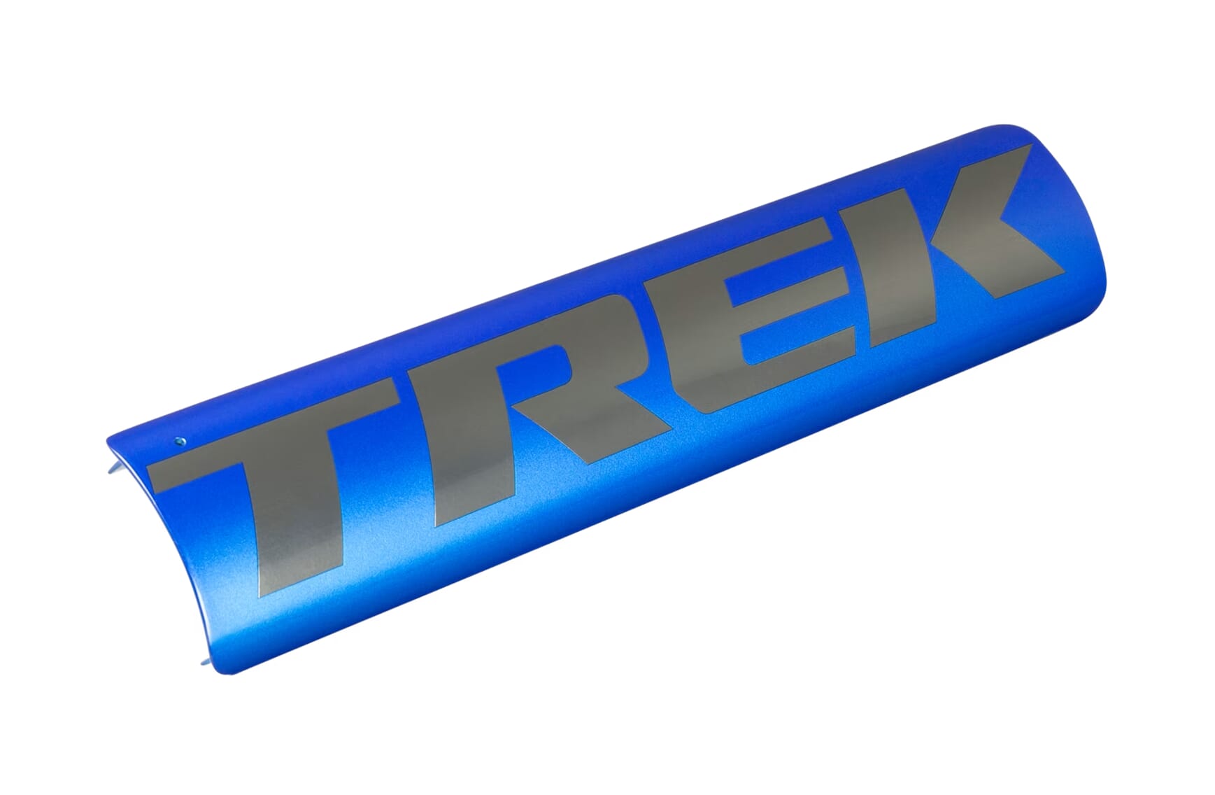Trek Powerfly HT/FS 2023 battery cover - Blue Black