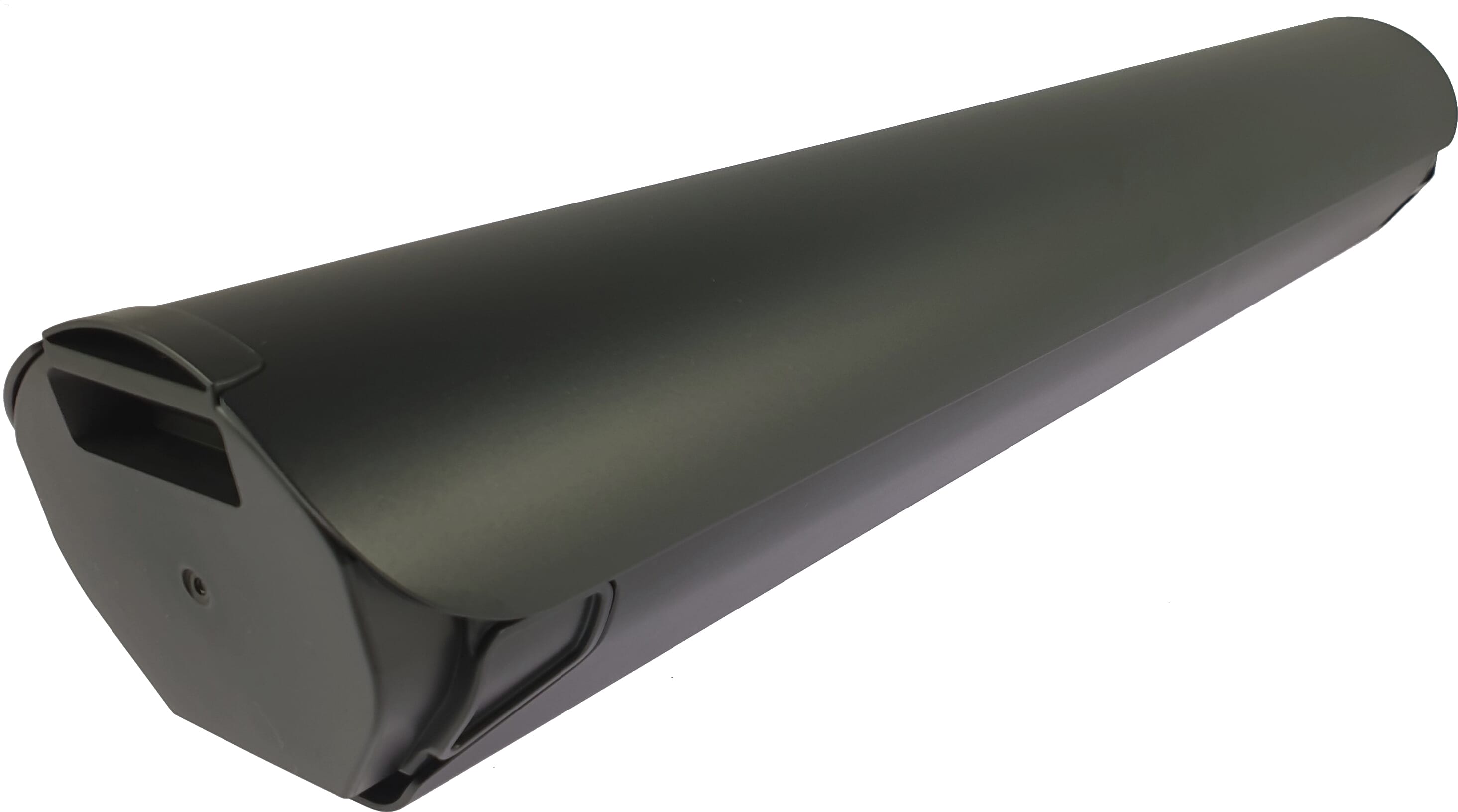 Fazua Evation Downtube Cover