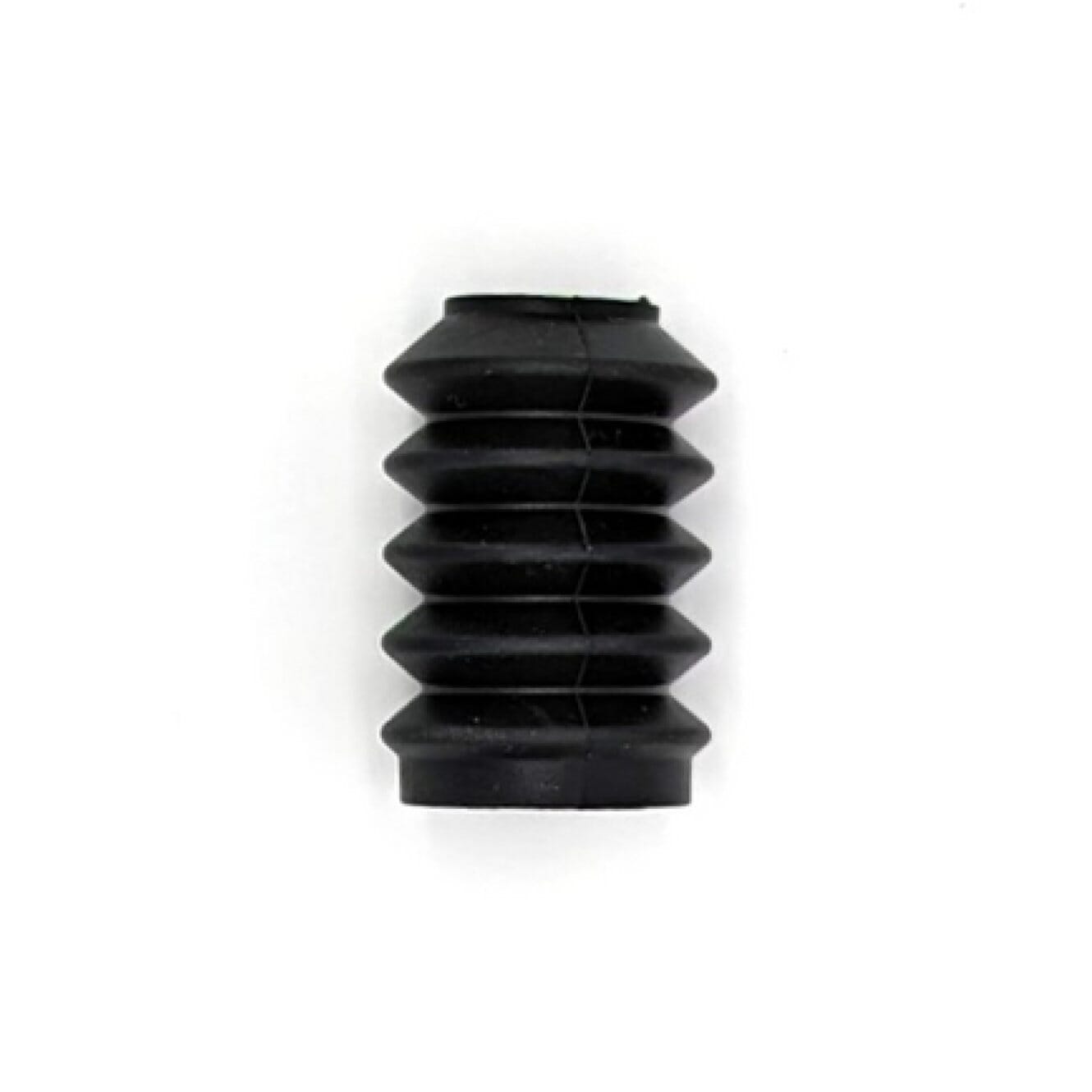 Moustache rubber protection EXA spring seatpost