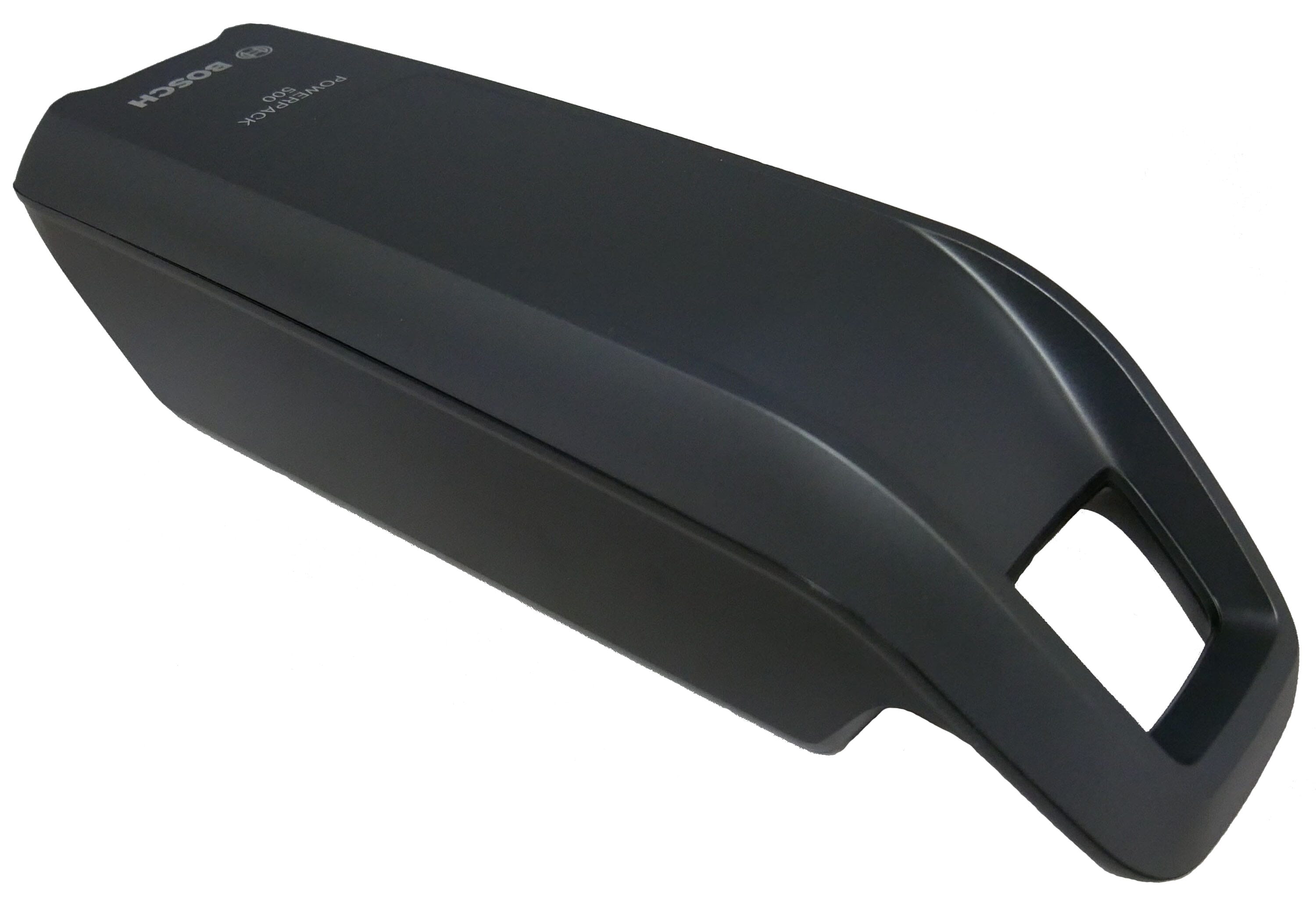Bosch PowerPack 500Wh E-Bike frame battery | eBike24