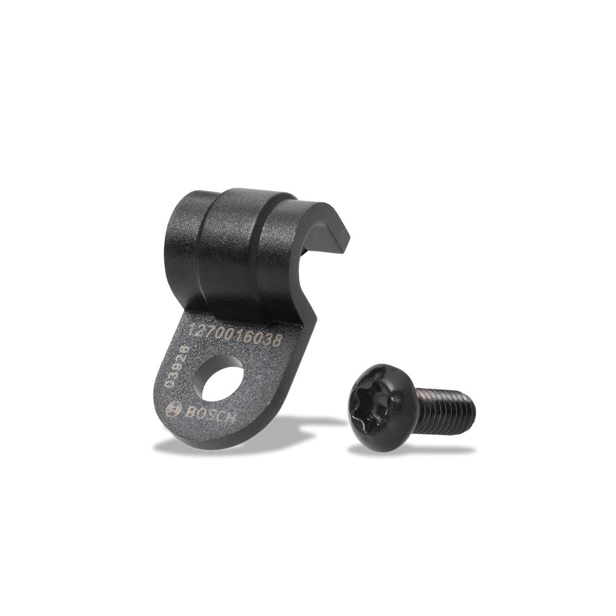 Bosch Clip Halter-Kit für Geschwindigkeitssensor Slim