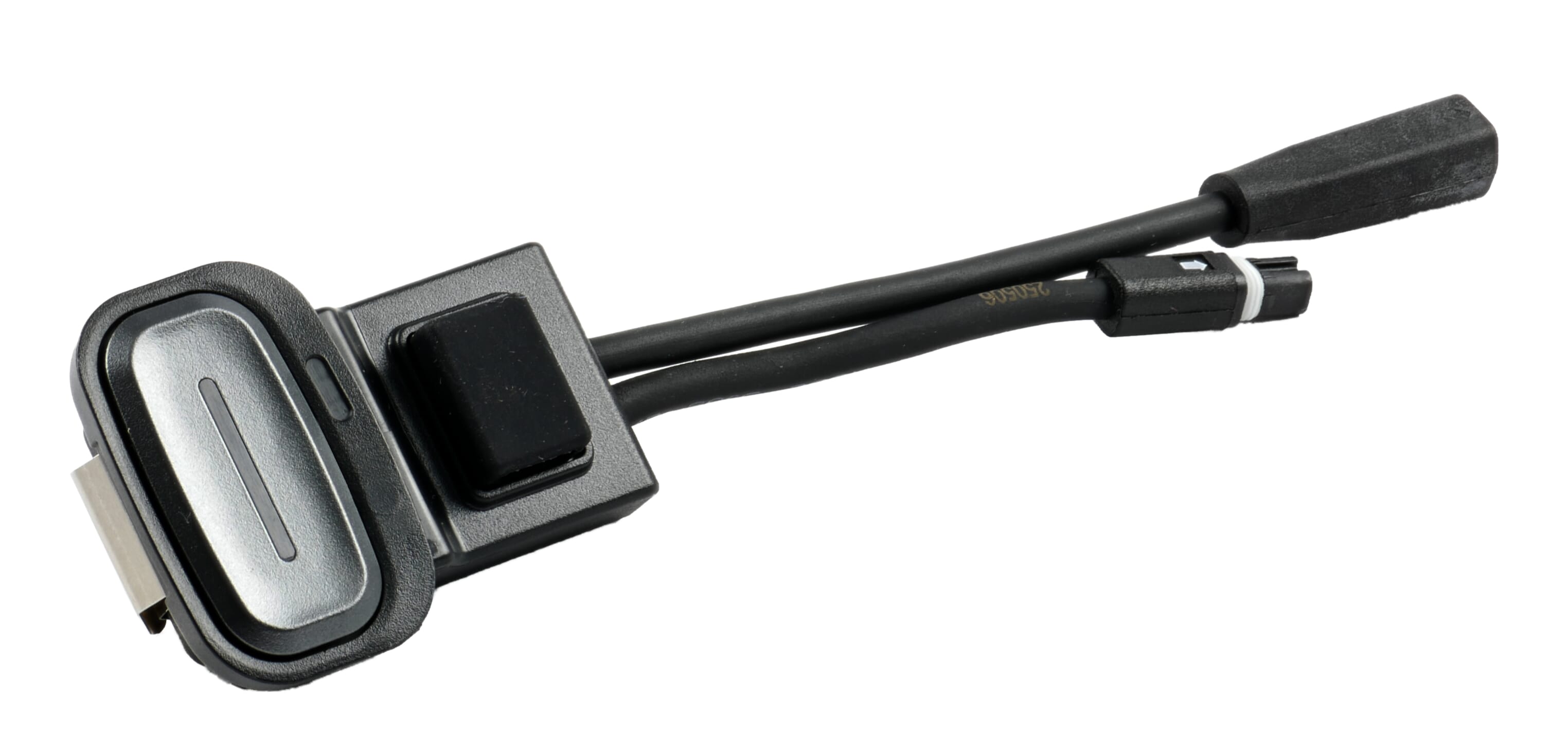 Giant RideControl GO 2 top tube control unit