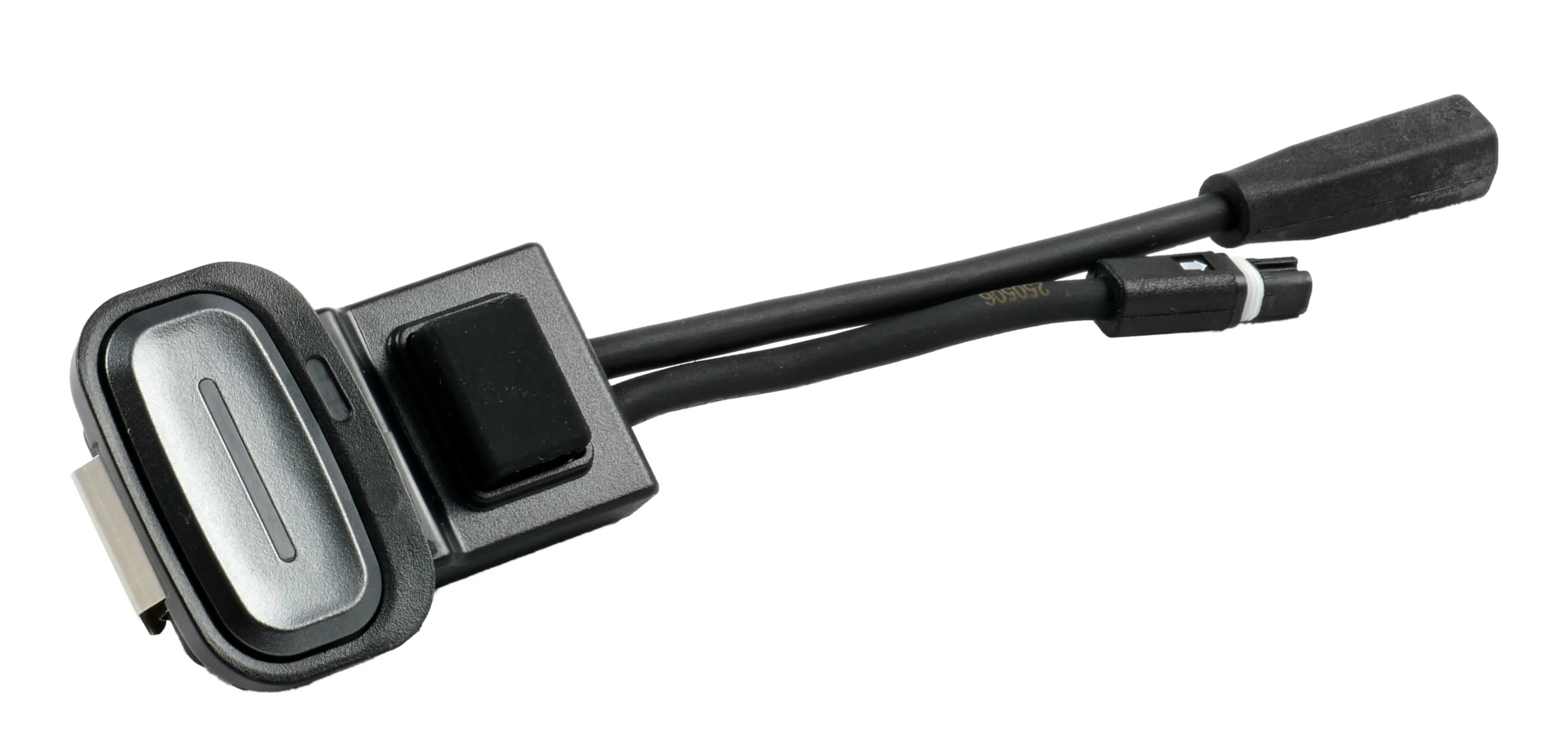 Giant RideControl GO 2 Top Tube Control Unit | eBike24