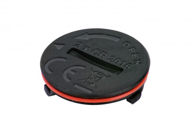 Bosch Purion battery cover