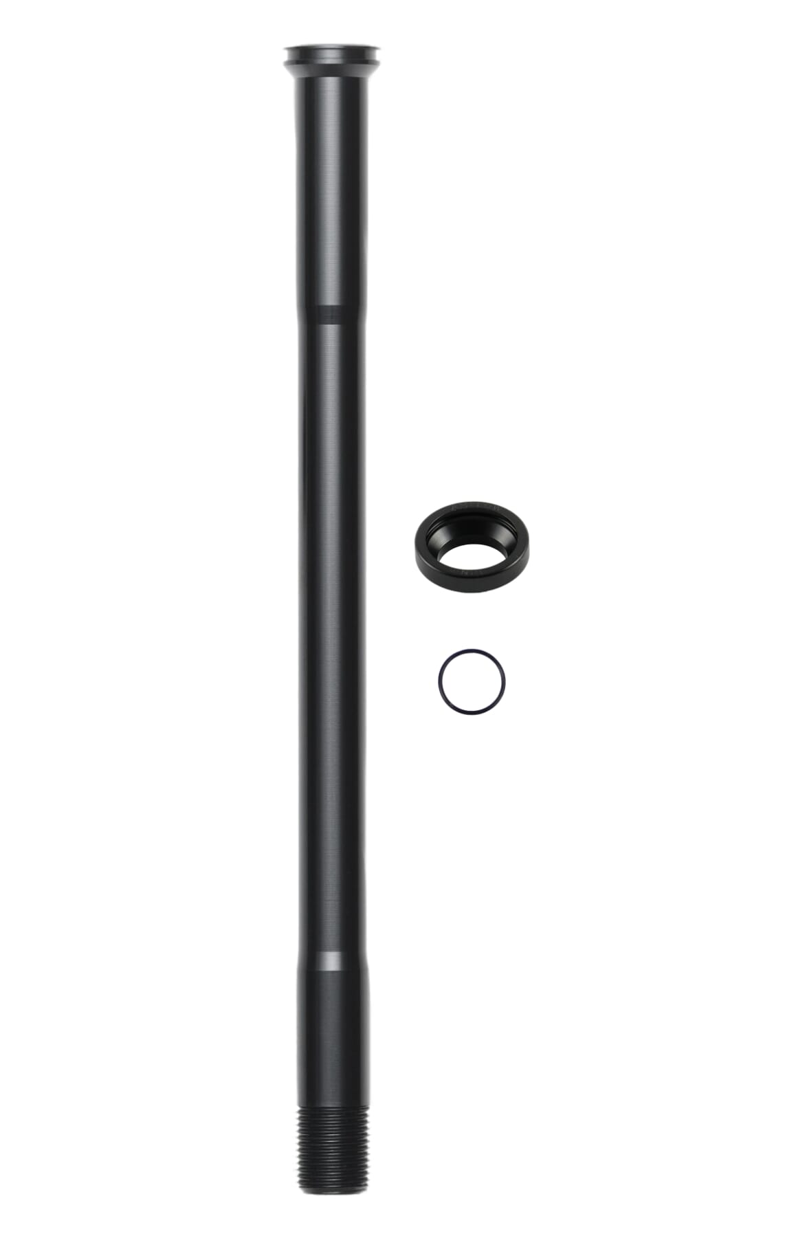 Amflow rear thru axle set