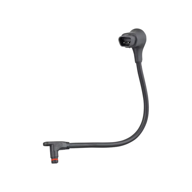 Hyena Range Extender connection cable for Step-through e-bikes