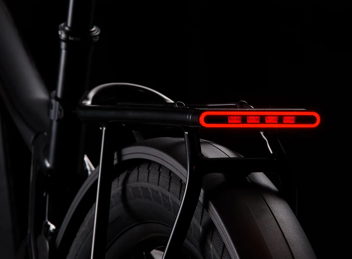 Supernova M99 Tail Light 2 Pro