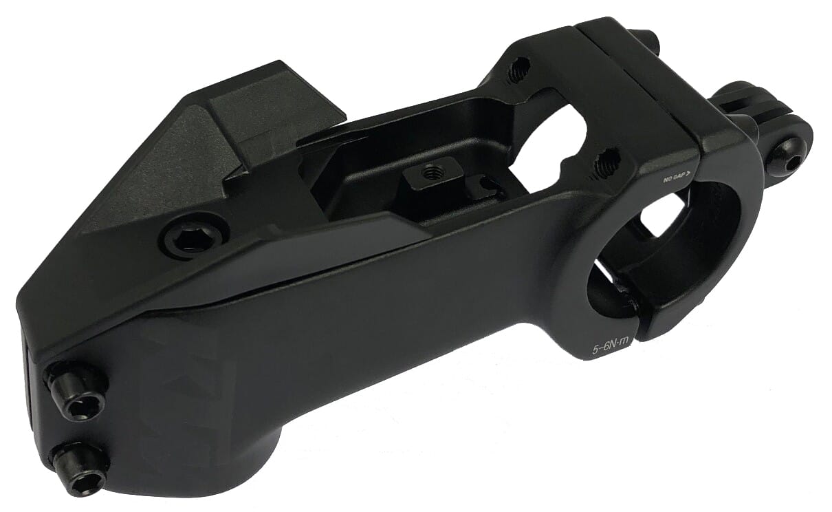 KTM Stem Kiox handlebar stem without display
