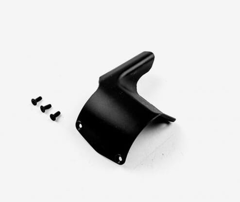Orbea Vibe & Gain Motor-Abdeckung für X35 Mahle Antrieb