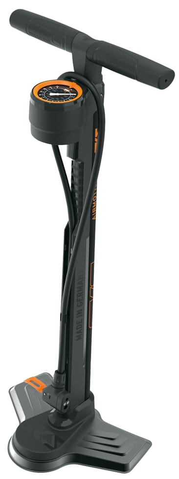 SKS Airmotion 12.0 floor pump