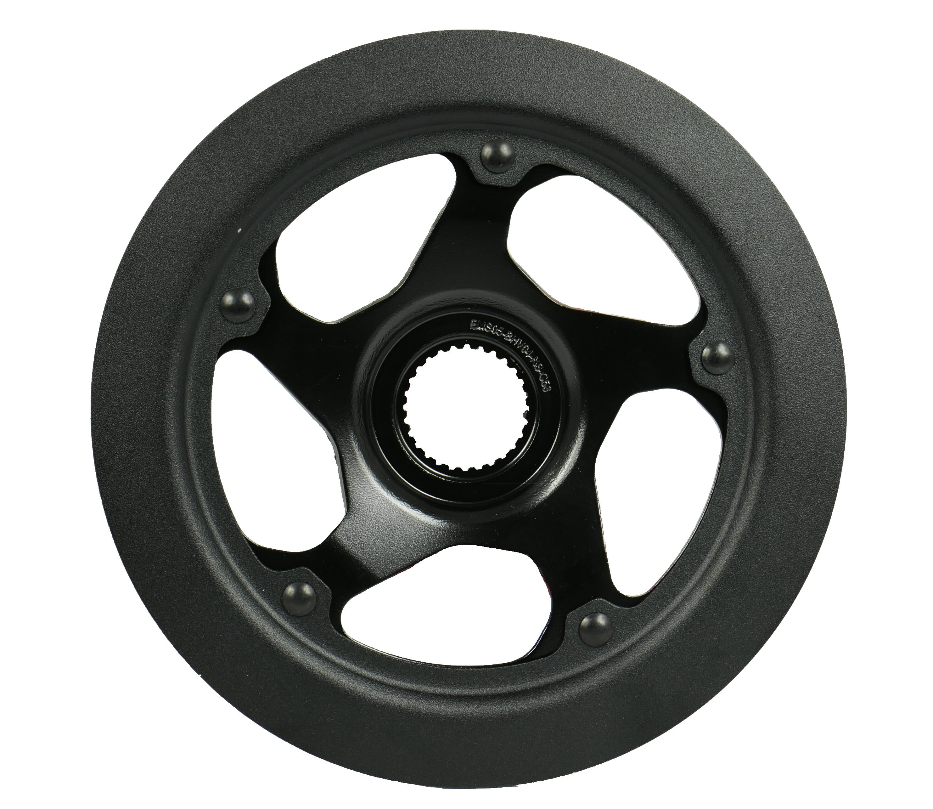 Chainring Samox 40Z C53 BG42 for Bosch Gen4