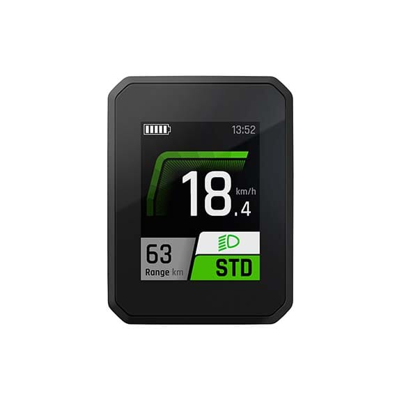 Fit Display Compact